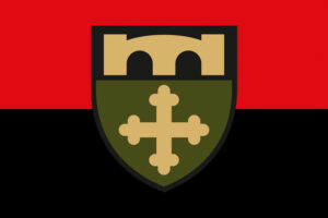 прапор 91 окрэмохоохтырского полку оперативного обеспечения 91 опоз зсу червоночорного jpg