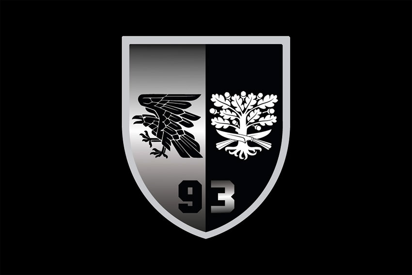 prapor 93 ombr okremoi mekhanizovanoi bryhady kholodnyi iar zsu loho 2 chornyi jpg