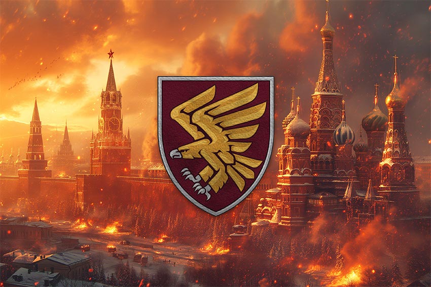 prapor 95 odshbr poliska dshv zsu kreml palaye jpg