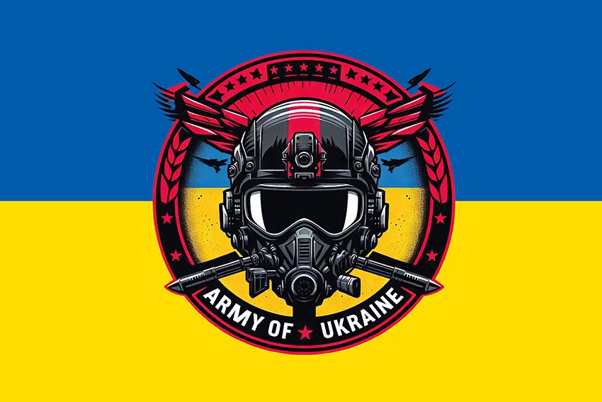 prapor armiia ukrainy syno zhovtyi jpg
