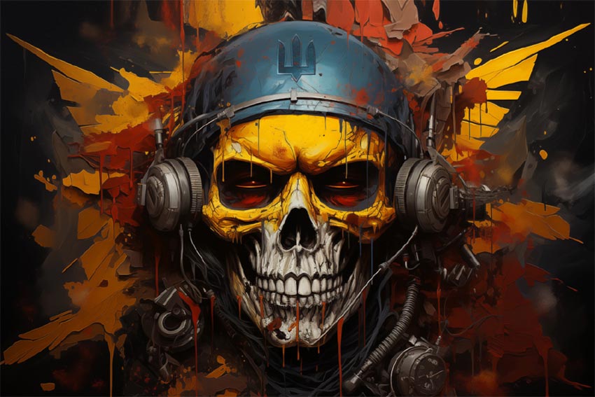 prapor cherep u navushnykakh jpg