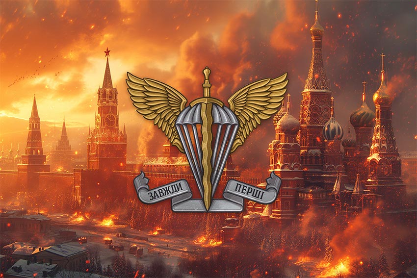 prapor dshv zavzhdy pershi zsu kreml palaye jpg