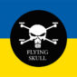 prapor flying skull syno zhovtyi jpg