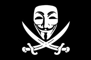 prapor maska haia foksa shabli chornyi jpg