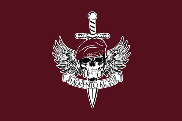 prapor memento mori vendetta1 jpg