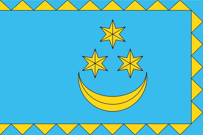 prapor mista terebovlia jpg