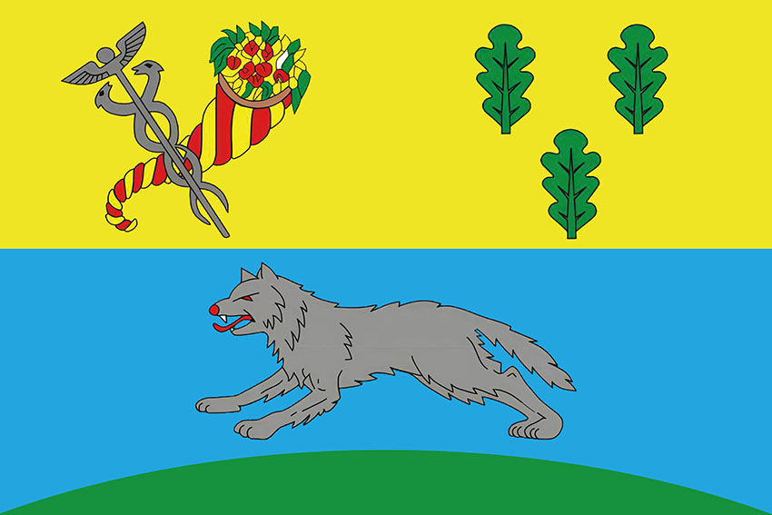 prapor mista vovchansk jpg