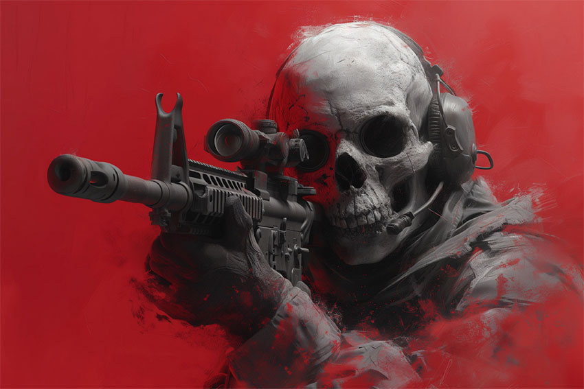 prapor nestrymnyi voin chervonyi jpg