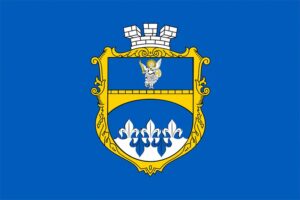 prapor obolonskoho raionu mista kyieva jpg