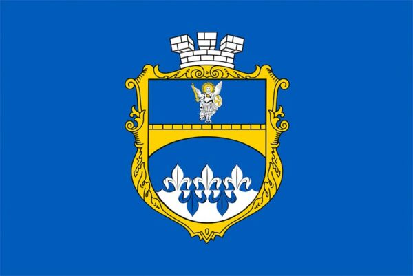 prapor obolonskoho raionu mista kyieva jpg