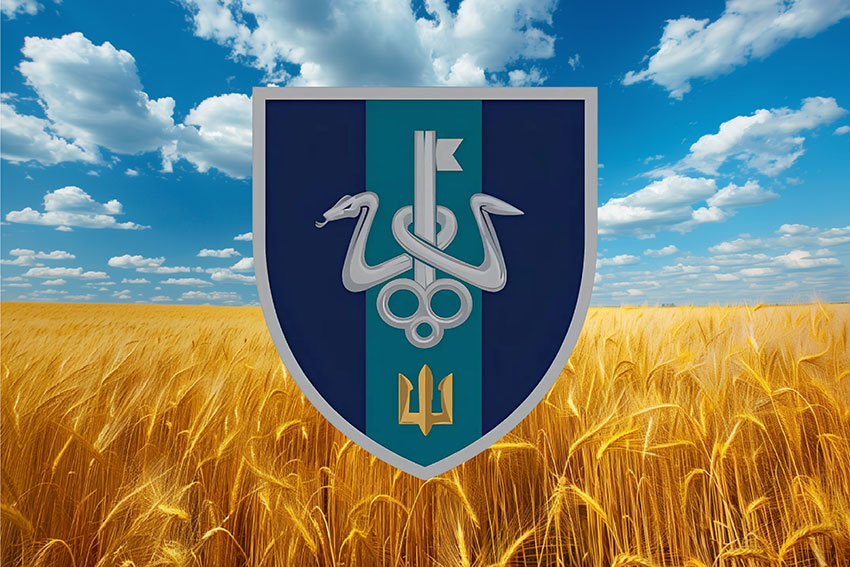 prapor shkoly morskoho pikhotyntsia vms ukrainy pshenychne pole jpg