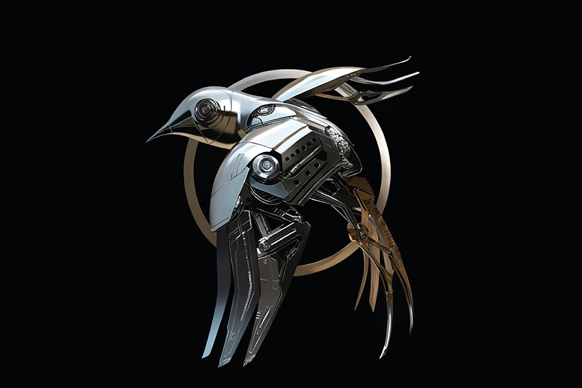 prapor syl bezpilotnykh system zsu loho 2 chornyi jpg