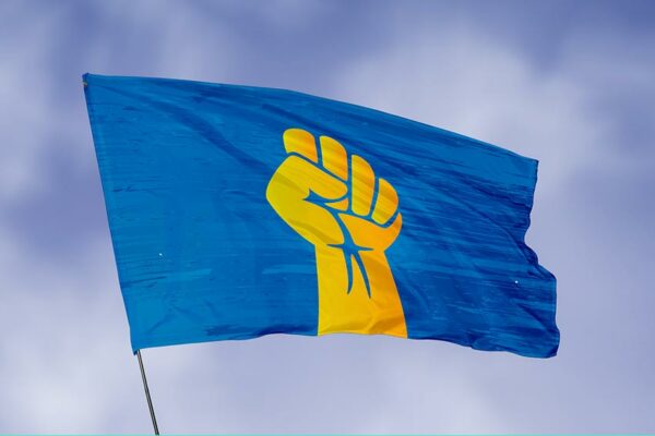 prapor ukrainskij opir 2 1 1 jpg