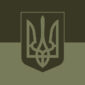 prapor ukrainy militari z herbom jpg