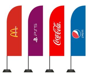 prapor vinder z drukom parus3 jpg