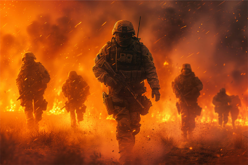 prapor voiny u boiu jpg