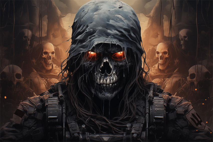 prapor zahrobnyi svit jpg