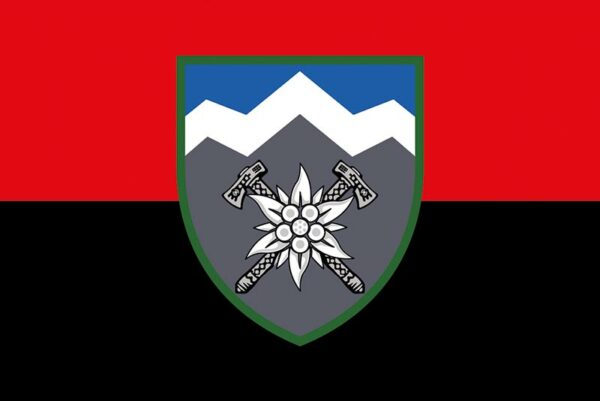 prapor zsu 10 ohshbr okrema hirsko shturmova bryhada chervono chornyi jpg