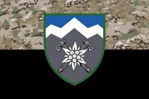 prapor zsu 10 ohshbr okrema hirsko shturmova bryhada kamufliazh chornyi jpg