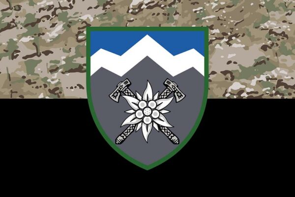 prapor zsu 10 ohshbr okrema hirsko shturmova bryhada kamufliazh chornyi jpg