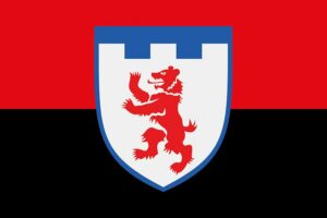 prapor zsu 101 obrtro okrema bryhada terytorialnoi oborony chervono chornyi jpg