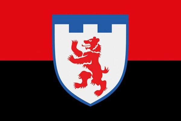prapor zsu 101 obrtro okrema bryhada terytorialnoi oborony chervono chornyi jpg