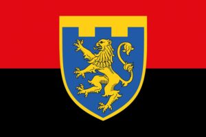 prapor zsu 103 obrtro okrema bryhada terytorialnoi oborony chervono chornyi jpg