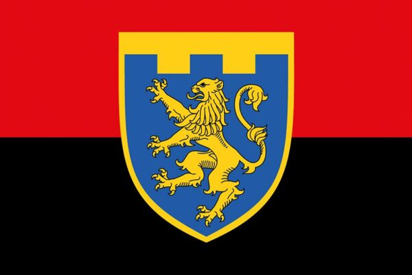 prapor zsu 103 obrtro okrema bryhada terytorialnoi oborony chervono chornyi jpg