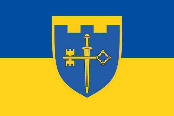 prapor zsu 105 obrtro okrema bryhada terytorialnoi oborony syno zhovtyi jpg