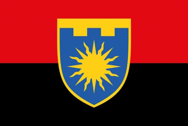 prapor zsu 106 obrtro okrema bryhada terytorialnoi oborony chervono chornyi jpg