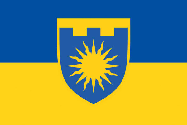 prapor zsu 106 obrtro okrema bryhada terytorialnoi oborony syno zhovtyi jpg