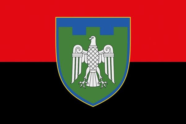 prapor zsu 107 obrtro okrema bryhada terytorialnoi oborony chervono chornyi jpg