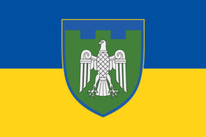 prapor zsu 107 obrtro okrema bryhada terytorialnoi oborony syno zhovtyi jpg