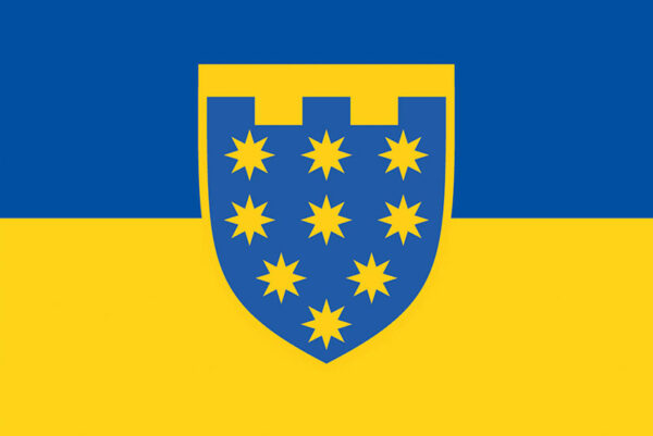 prapor zsu 108 obrtro okrema bryhada terytorialnoi oborony syno zhovtyi jpg