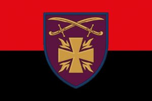 prapor zsu 115 ombr okrema mekhanizovana bryhada chervono chornyi jpg