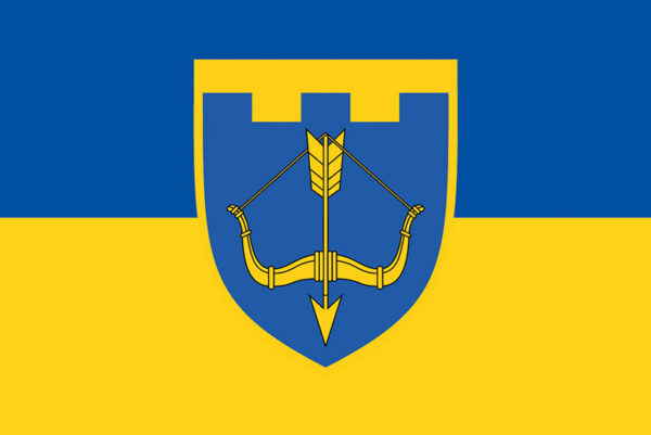 prapor zsu 118 obrtro okrema bryhada terytorialnoi oborony syno zhovtyi jpg