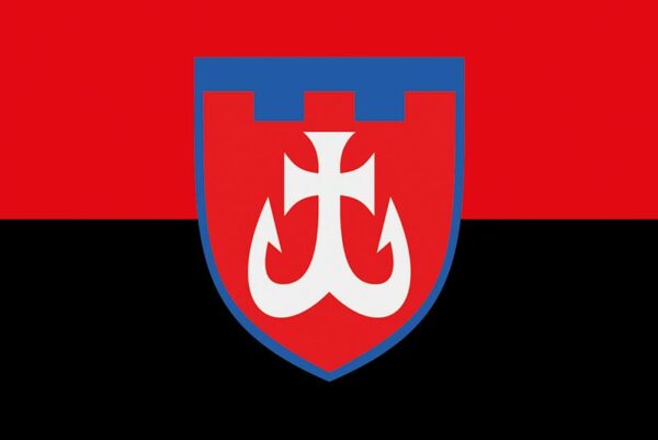 prapor zsu 120 obrtro okrema bryhada terytorialnoi oborony chervono chornyi jpg