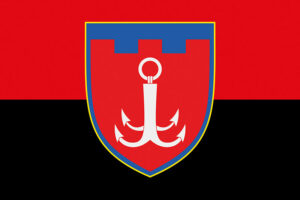 prapor zsu 122 obrtro krasno chornyi jpg