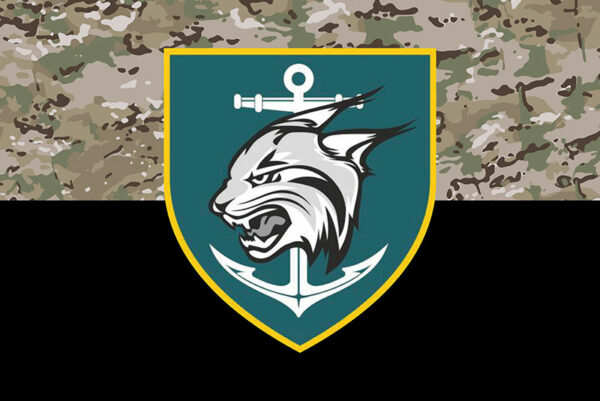 prapor zsu 137 obmp okremoho bataliona morskoi pikhoty kamufliazh chornyi jpg