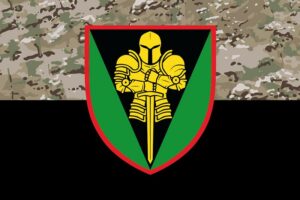 prapor zsu 17 otbr okrema tankova bryhada imeni kostiantyna pestushka kamufliazh chornyi jpg