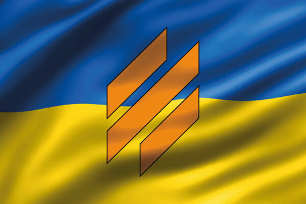 prapor zsu 3 oshbr 2 syno zhovtyi 3d jpg prapor zsu 3 oshbr 2 syno zhovtyi 3d jpg