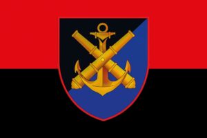 прапор зсу 406 оабр окромя артилерийской брыгады им. олексия алмазова червоночорный jpg