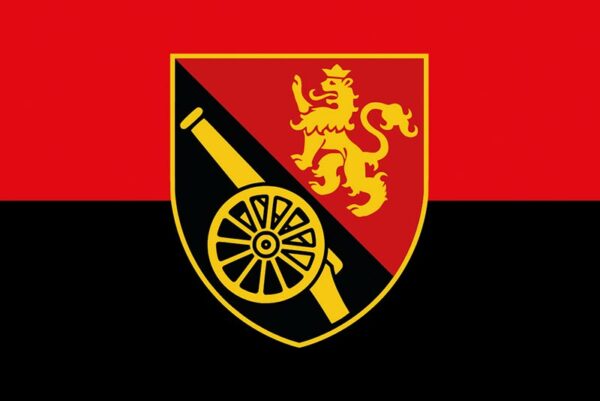 prapor zsu 45 oabr okrema artyleriiska bryhada chervono chornyi jpg