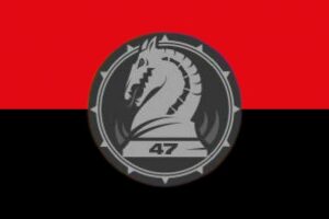 prapor zsu 47 ombr okrema mekhanizovana bryhada chervono chornyi jpg