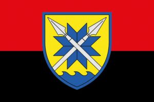 prapor zsu 56 ompbr mariupolskoi okremoi motopikhotnoi bryhady chervono chornyi jpg