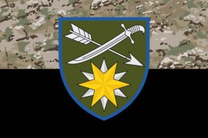 prapor zsu 66 ombr okrema mekhanizovana bryhada kamufliazh chornyi jpg