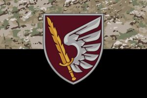 prapor zsu 79 odshbr okrema desantno shturmova bryhada kamufliazh chornyi jpg