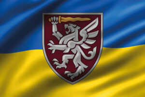 prapor zsu 80 odshbr 3d syno zhovtyi jpg