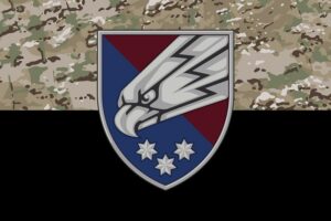 prapor zsu dshv 25 opdbr okrema povitrianodesantna bryhada sicheslavska kamufliazh chornyi jpg