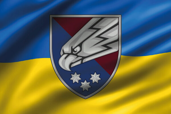 prapor zsu dshv 25 opdbr sicheslavskoi 3d syno zhovtyi jpg